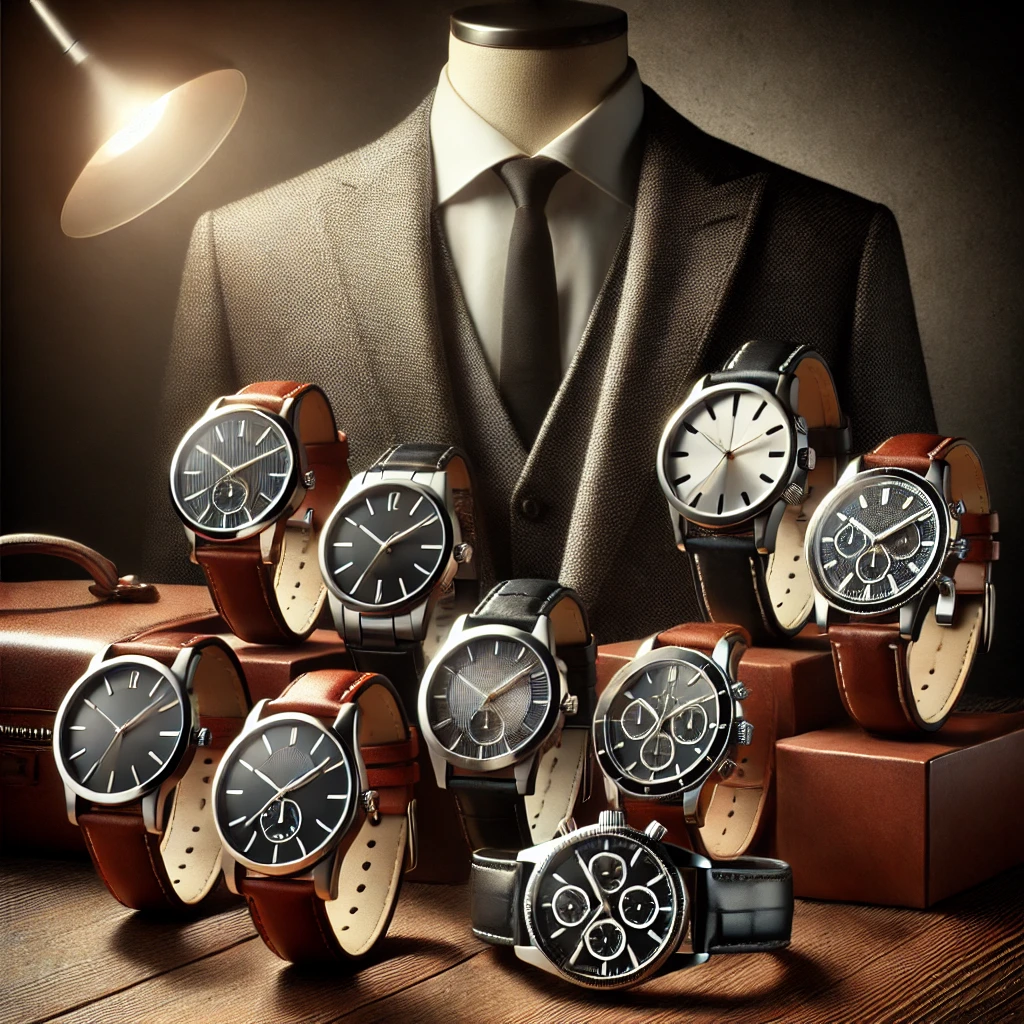 Men's Watches