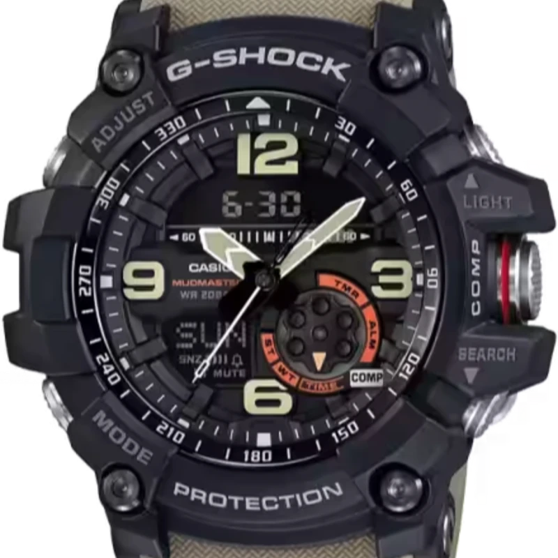 G-shock